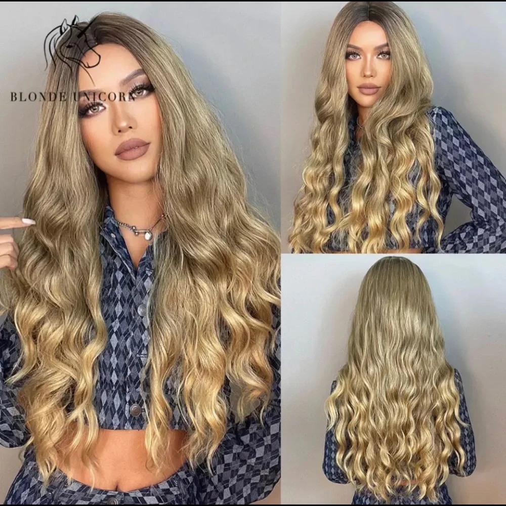 Full wig - Picture 1 of 1